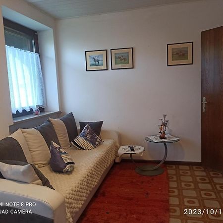 Apartement Joerg 라나 외부 사진