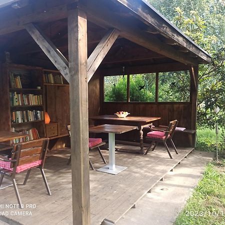 Apartement Joerg 라나 외부 사진
