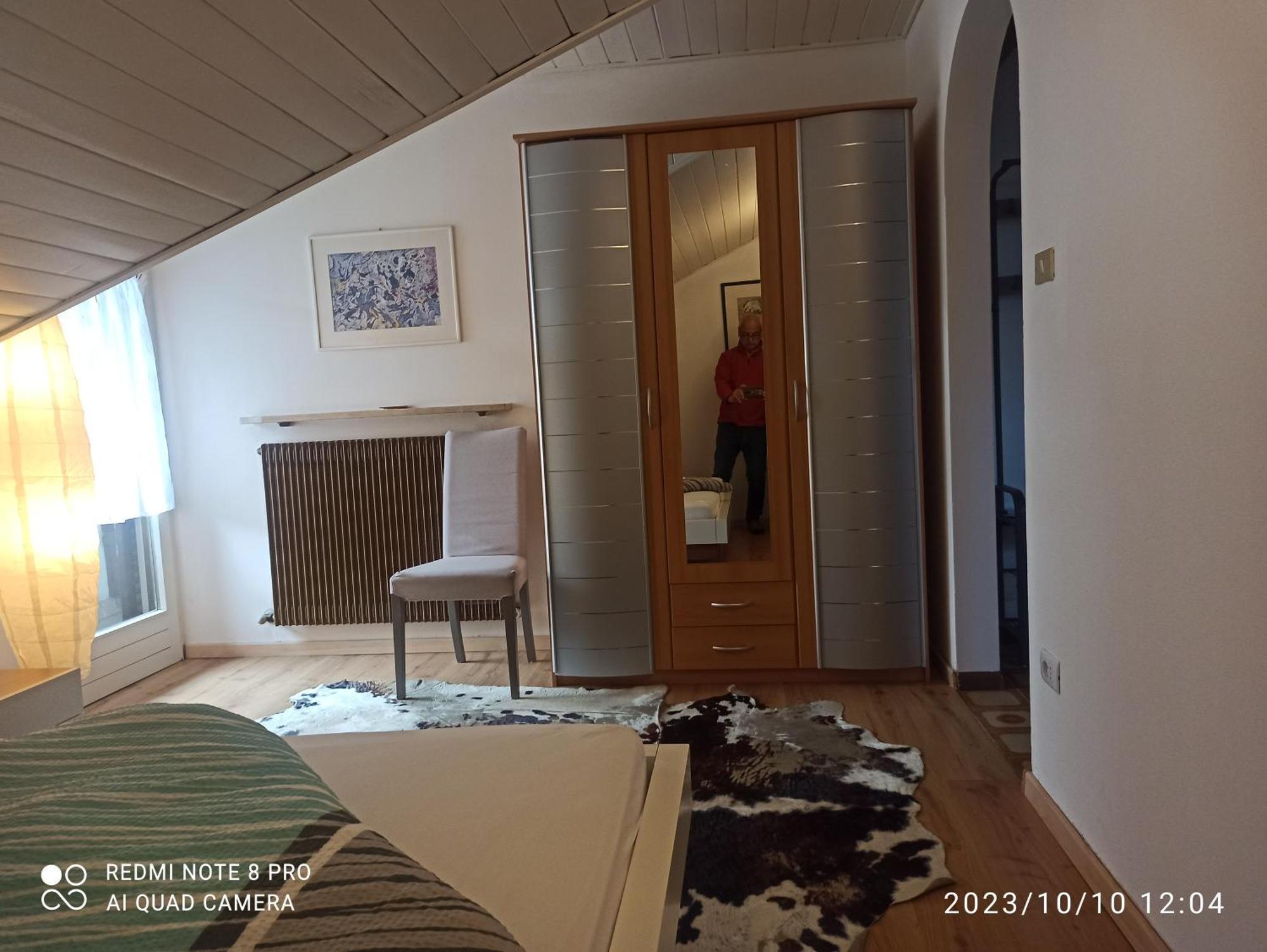Apartement Joerg 라나 외부 사진