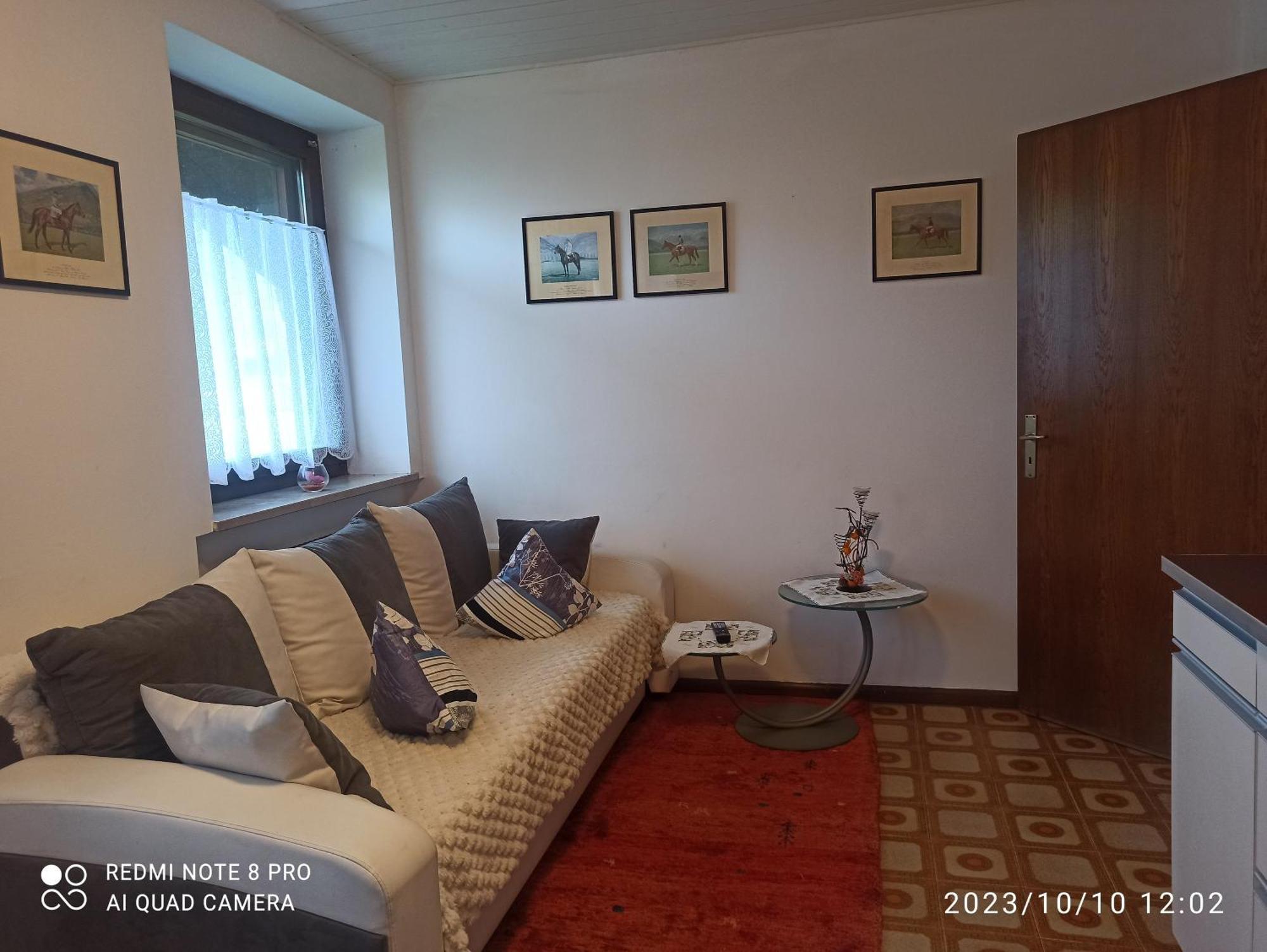 Apartement Joerg 라나 외부 사진