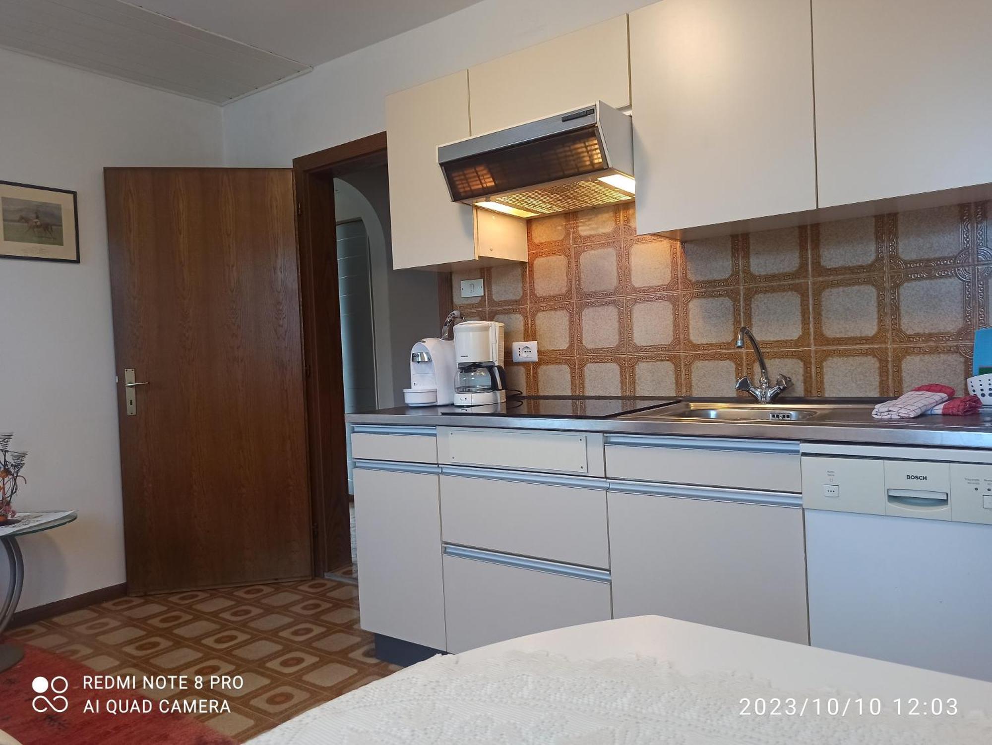 Apartement Joerg 라나 외부 사진