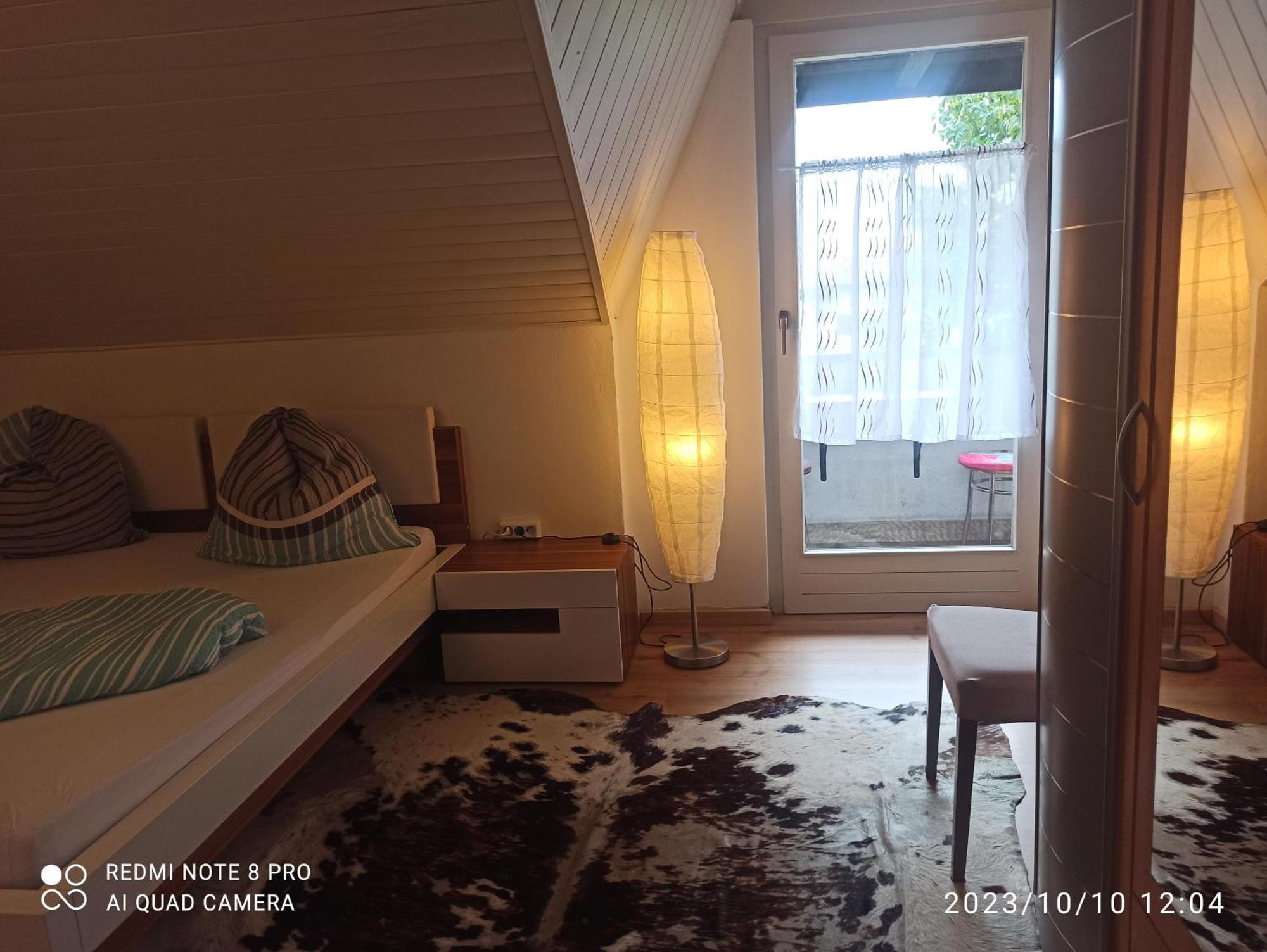 Apartement Joerg 라나 외부 사진