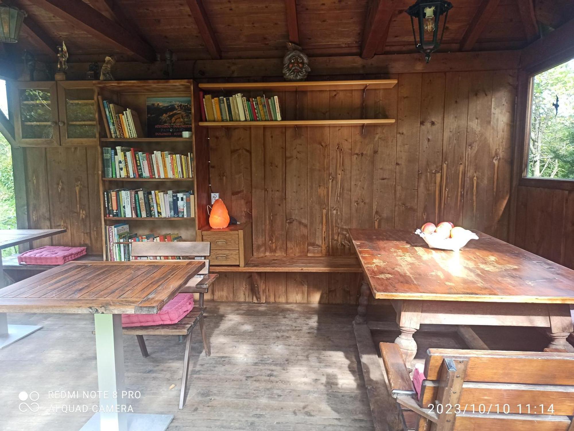 Apartement Joerg 라나 외부 사진